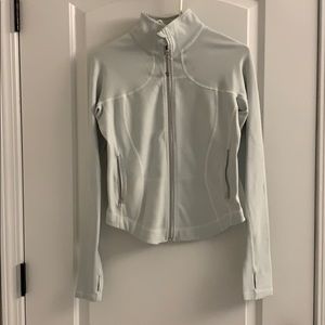 Women’s Lululemon zip-up